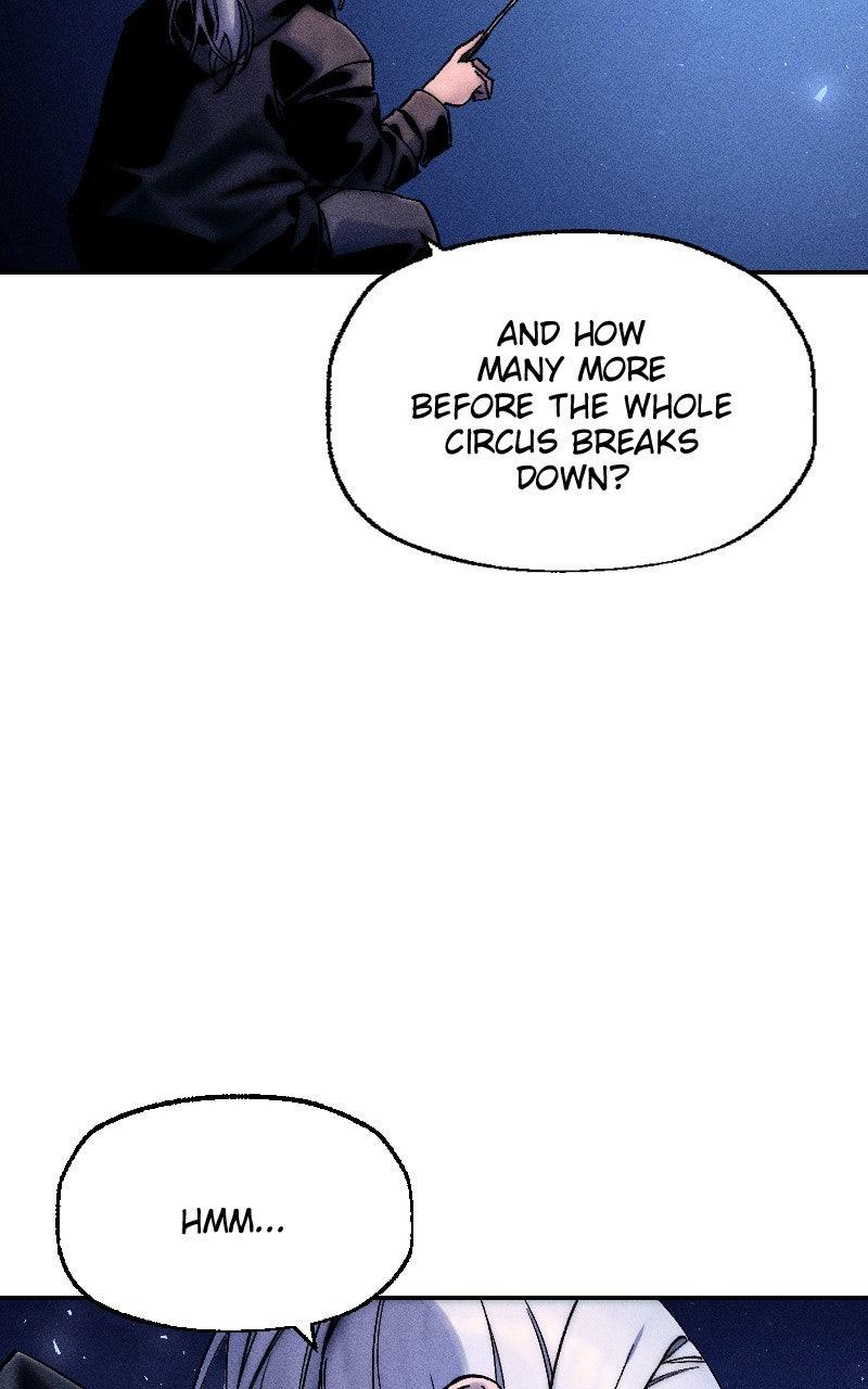 Cryptid Chap 21 - Next Chap 22