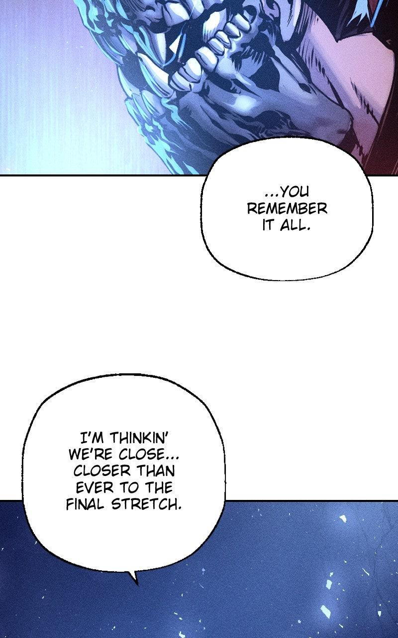 Cryptid Chap 21 - Next Chap 22