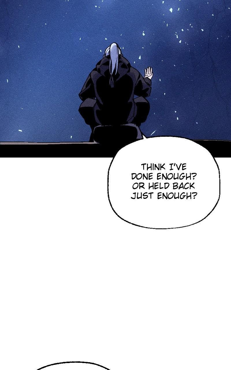 Cryptid Chap 21 - Next Chap 22