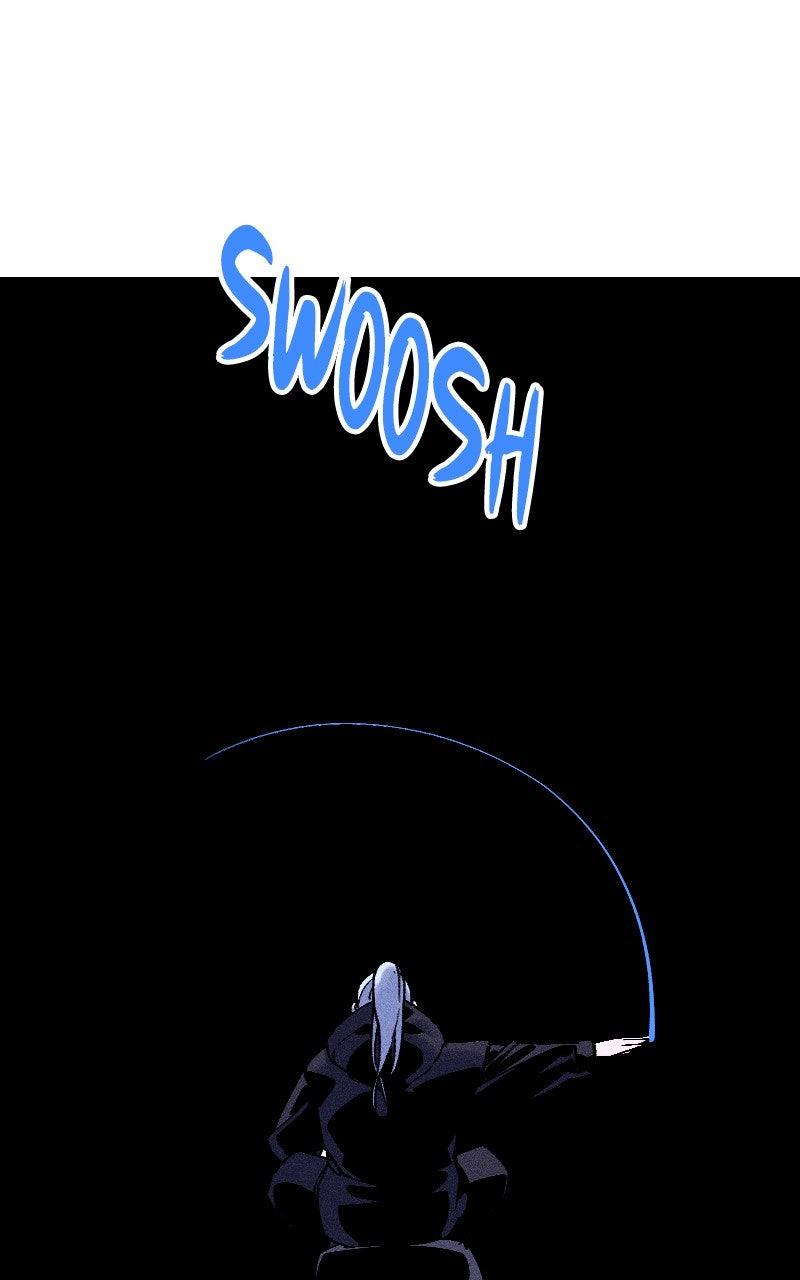 Cryptid Chap 21 - Next Chap 22