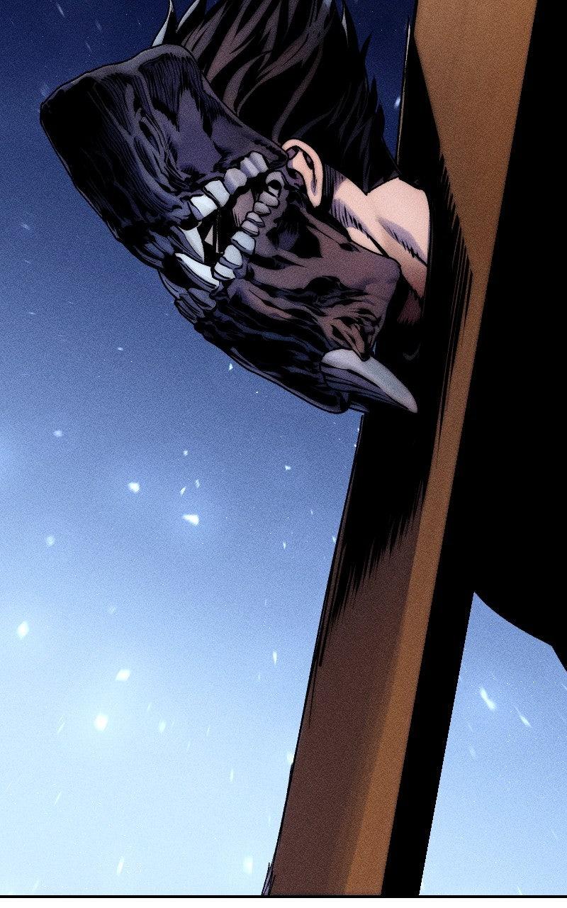 Cryptid Chap 21 - Next Chap 22