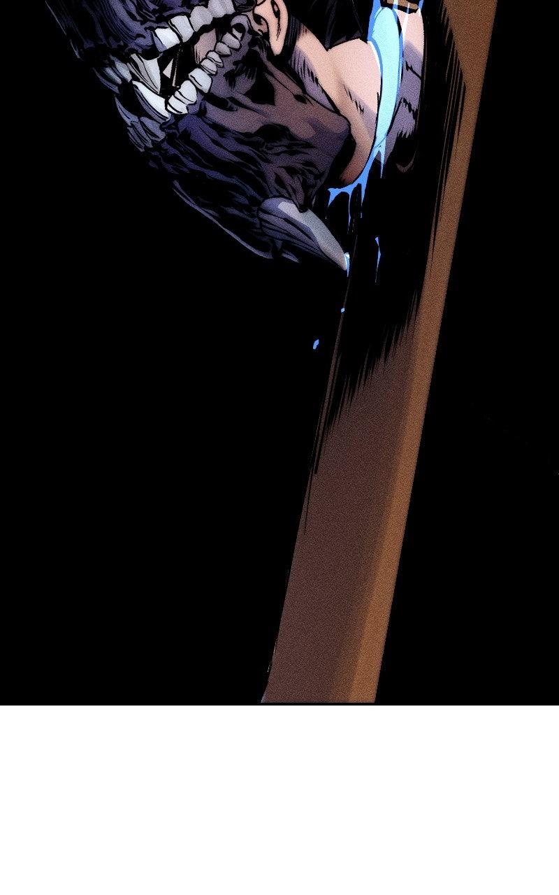 Cryptid Chap 21 - Next Chap 22