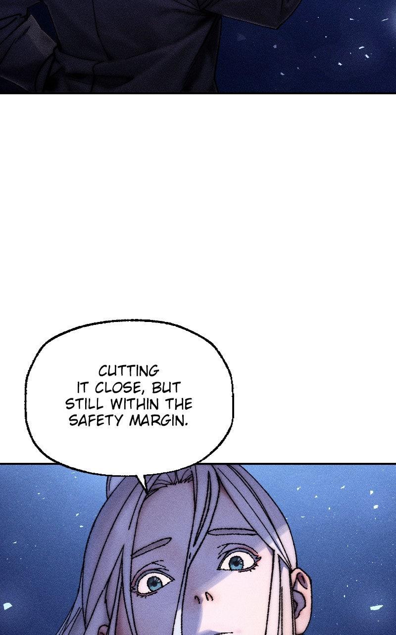 Cryptid Chap 21 - Next Chap 22