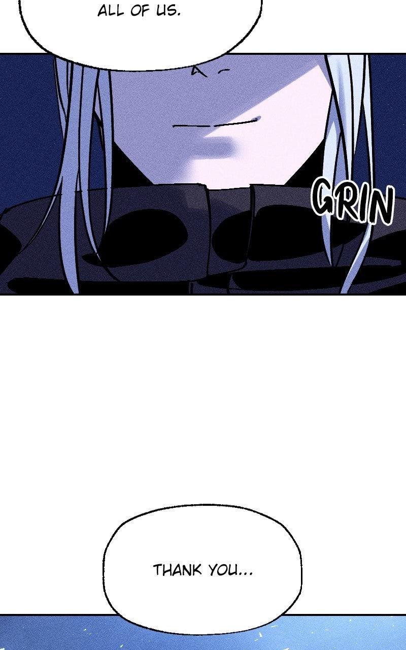 Cryptid Chap 21 - Next Chap 22