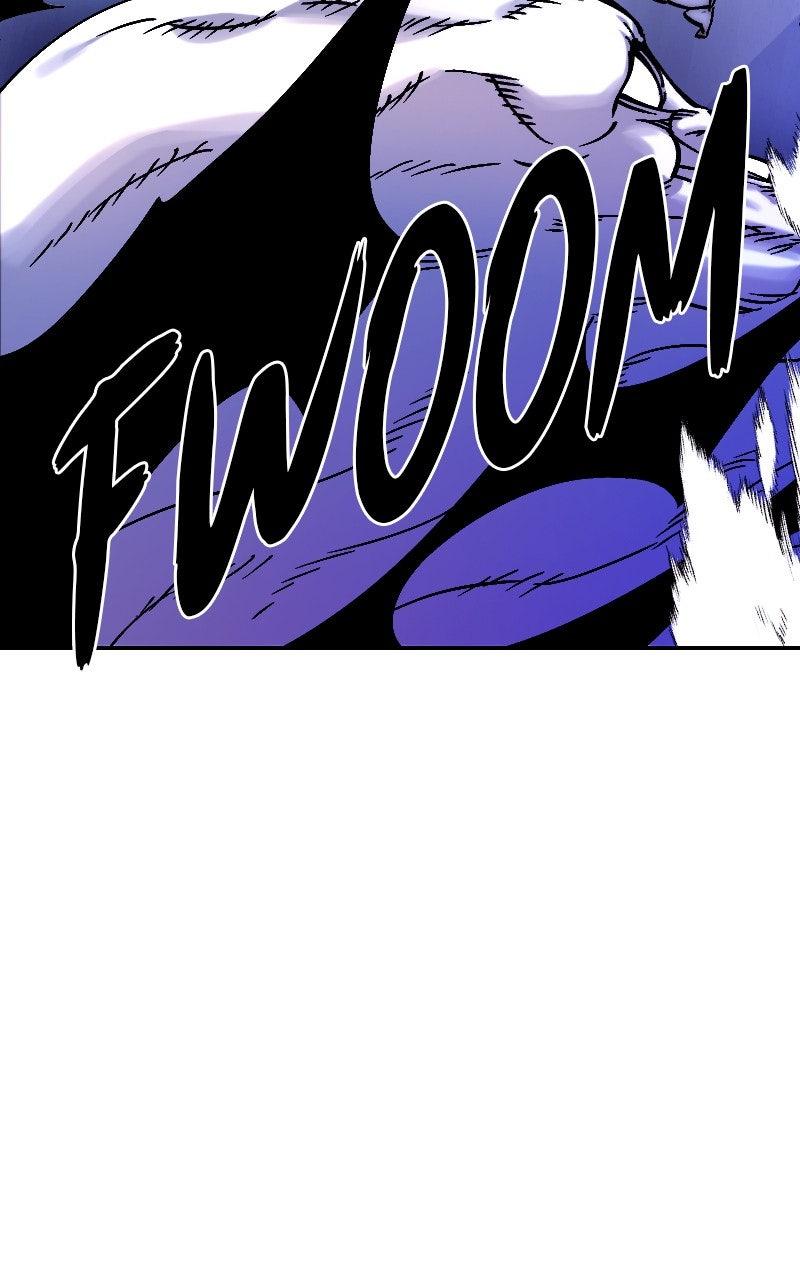 Cryptid Chap 21 - Next Chap 22