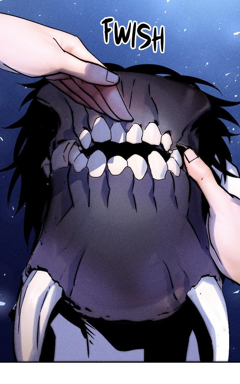 Cryptid Chap 21 - Next Chap 22