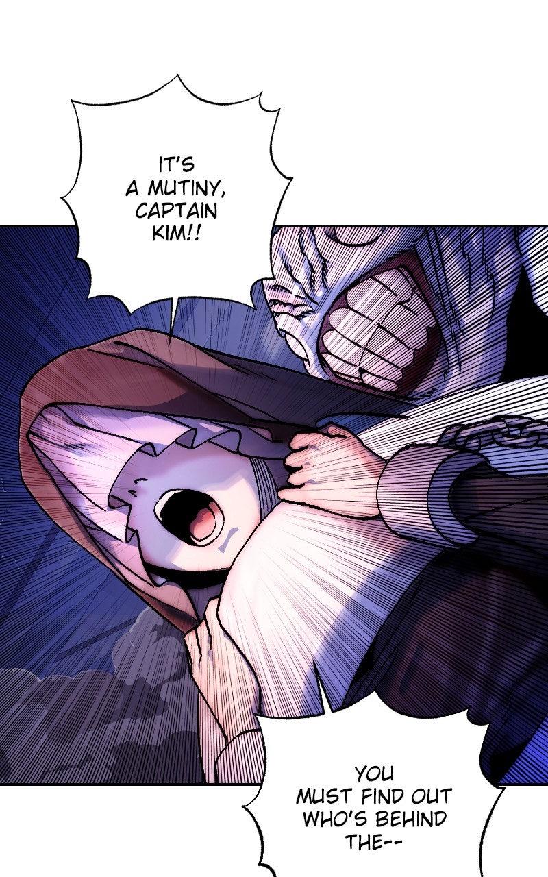 Cryptid Chap 21 - Next Chap 22