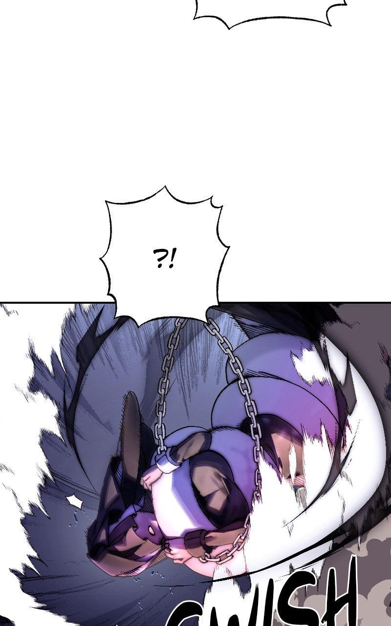 Cryptid Chap 21 - Next Chap 22