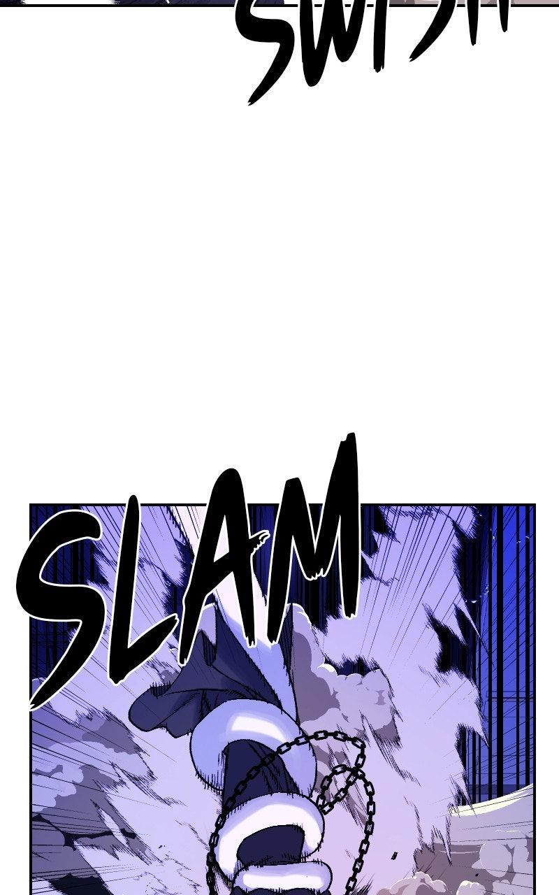 Cryptid Chap 21 - Next Chap 22