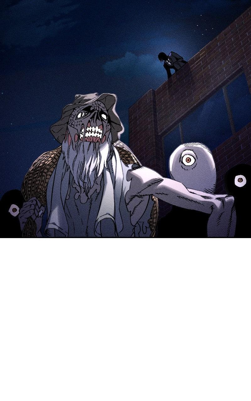 Cryptid Chap 21 - Next Chap 22