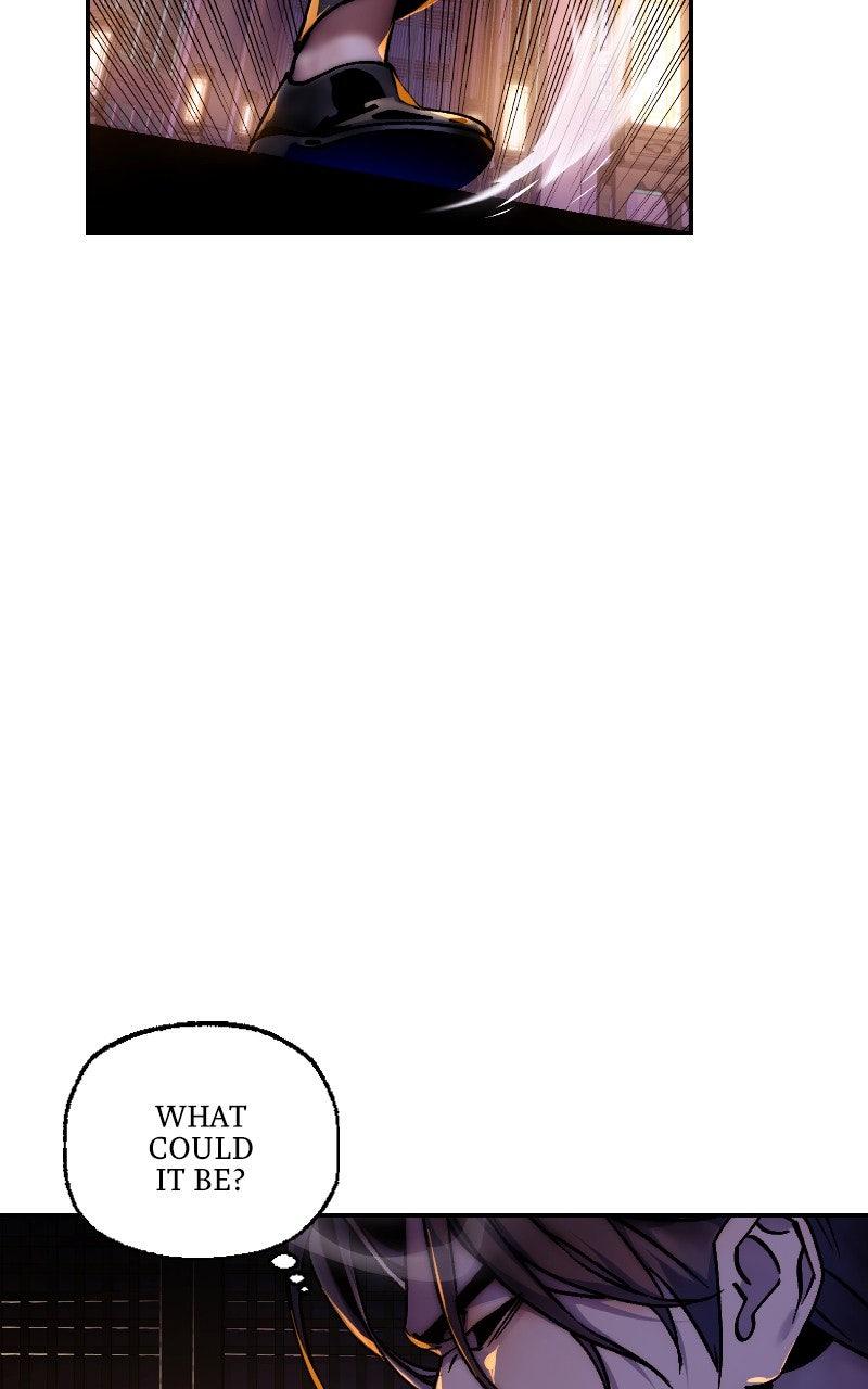 Cryptid Chap 21 - Next Chap 22