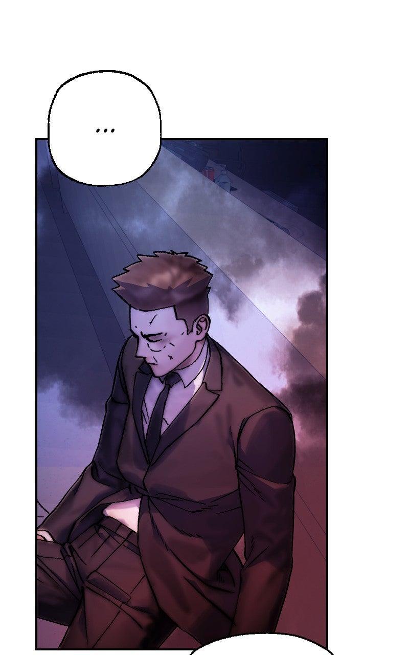 Cryptid Chap 21 - Next Chap 22