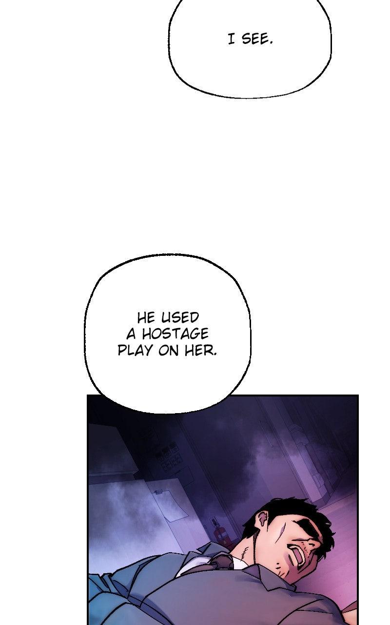 Cryptid Chap 21 - Next Chap 22
