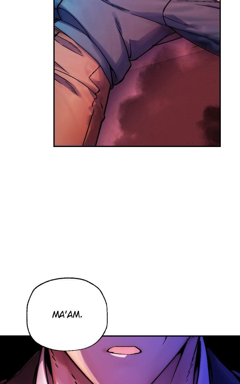 Cryptid Chap 21 - Next Chap 22