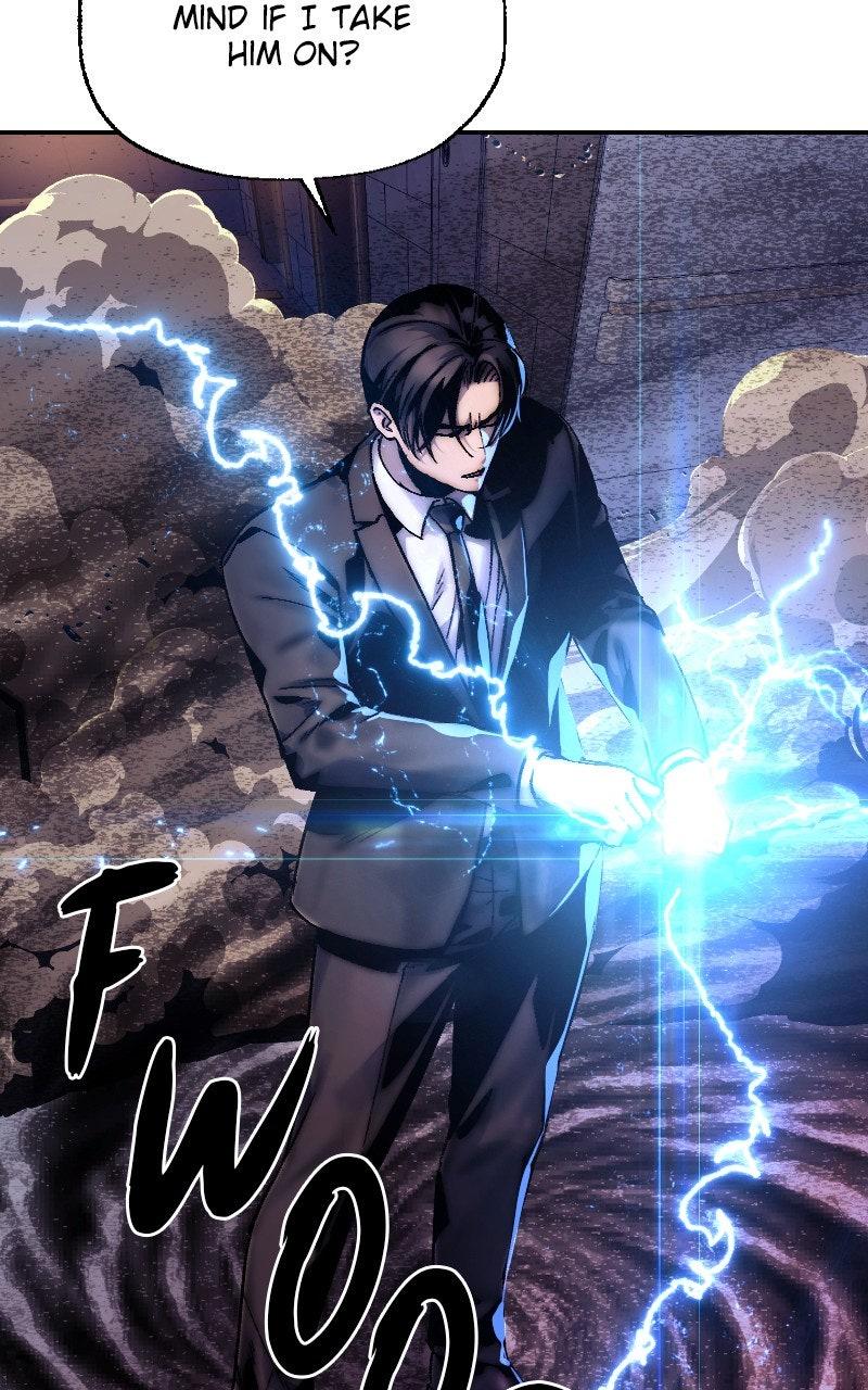 Cryptid Chap 21 - Next Chap 22