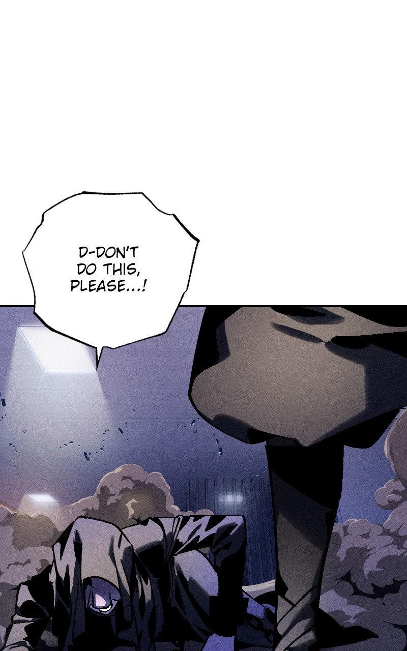 Cryptid Chap 21 - Next Chap 22
