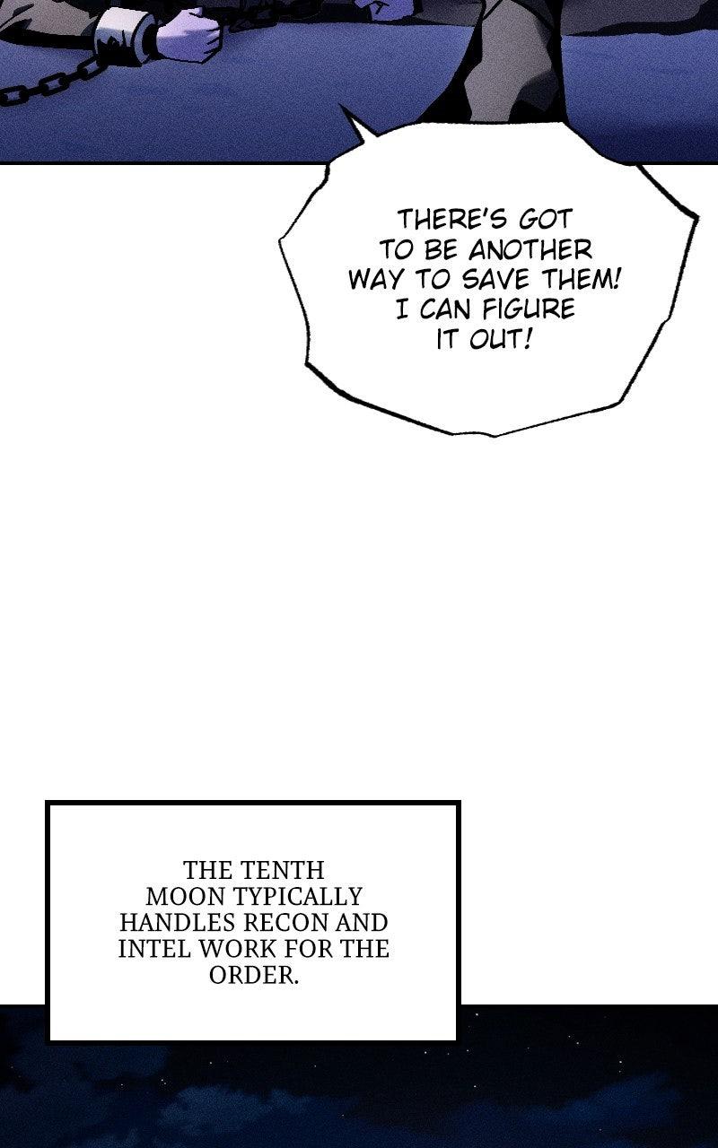 Cryptid Chap 21 - Next Chap 22