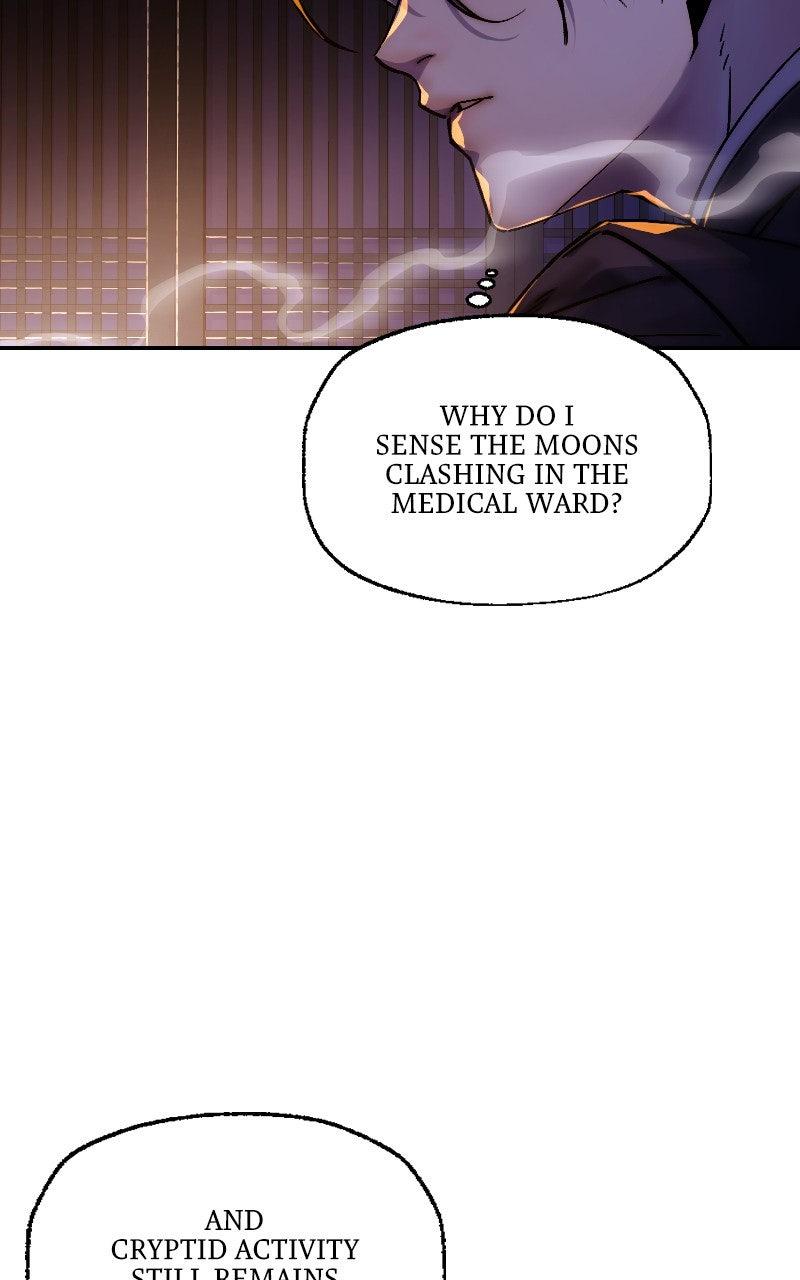 Cryptid Chap 21 - Next Chap 22