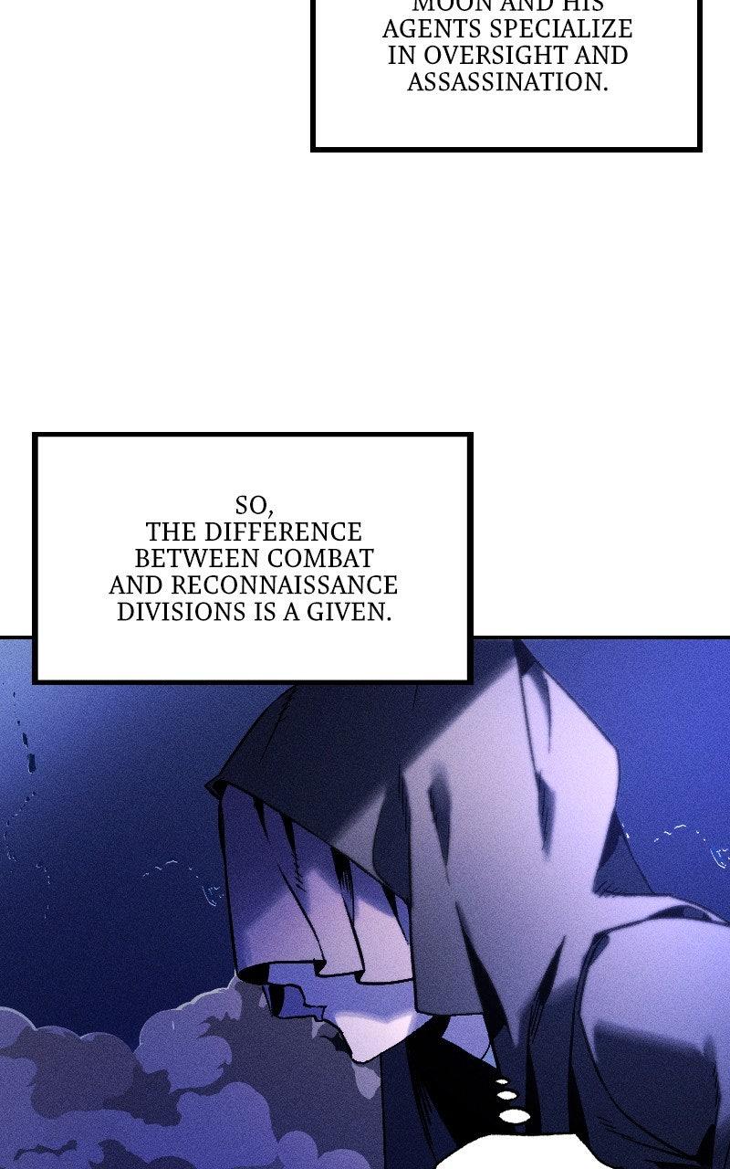 Cryptid Chap 21 - Next Chap 22