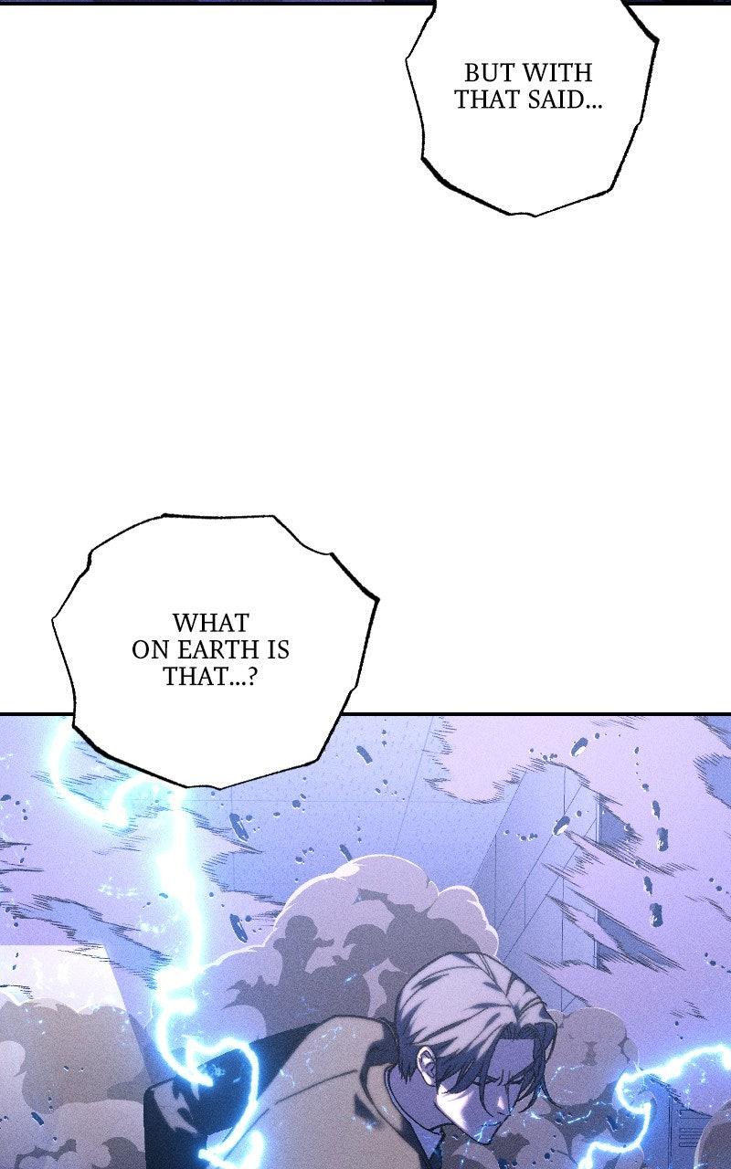 Cryptid Chap 21 - Next Chap 22