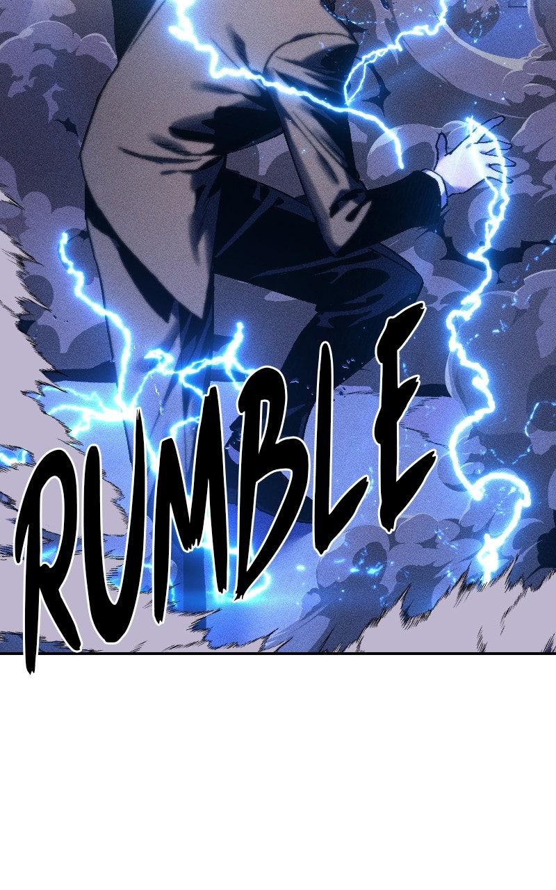 Cryptid Chap 21 - Next Chap 22