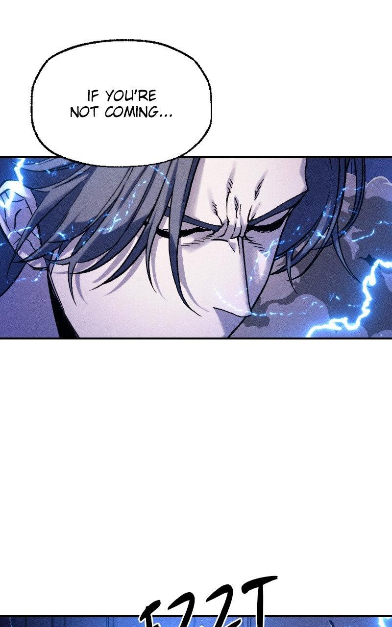 Cryptid Chap 21 - Next Chap 22