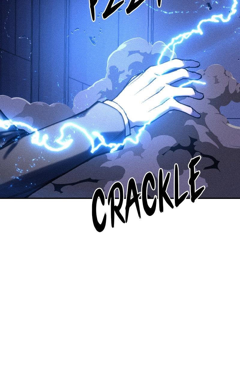 Cryptid Chap 21 - Next Chap 22