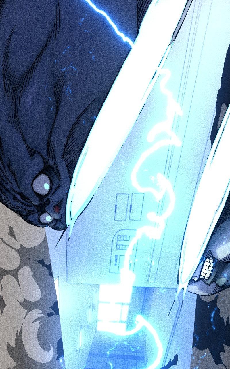 Cryptid Chap 21 - Next Chap 22