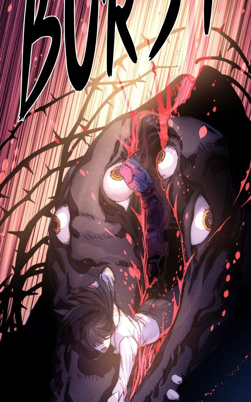 Cryptid Chap 22 - Next Chap 23