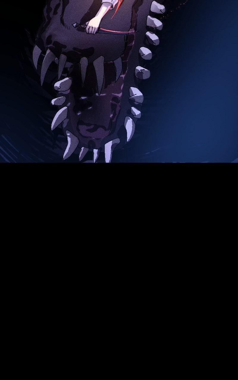 Cryptid Chap 22 - Next Chap 23