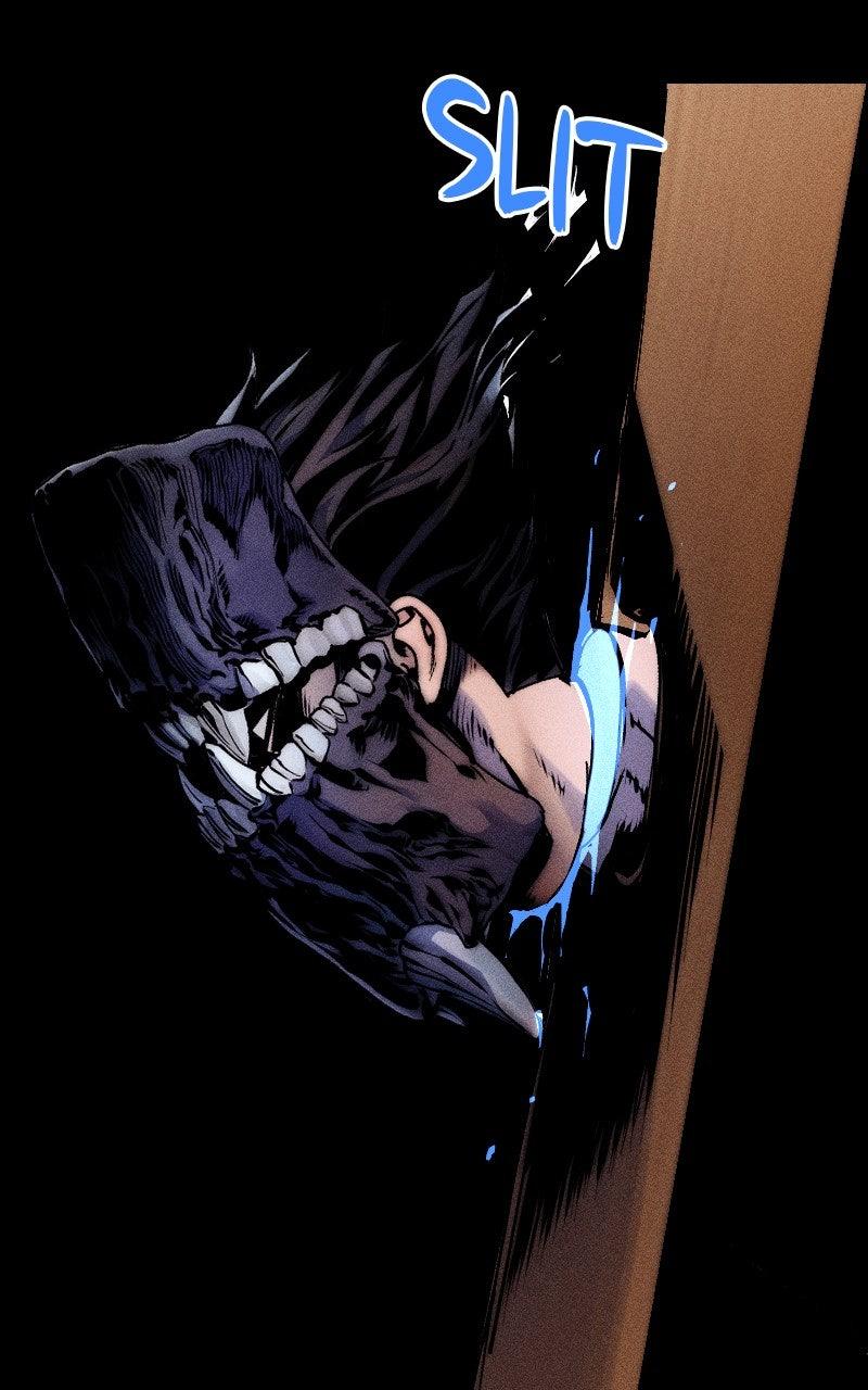 Cryptid Chap 22 - Next Chap 23