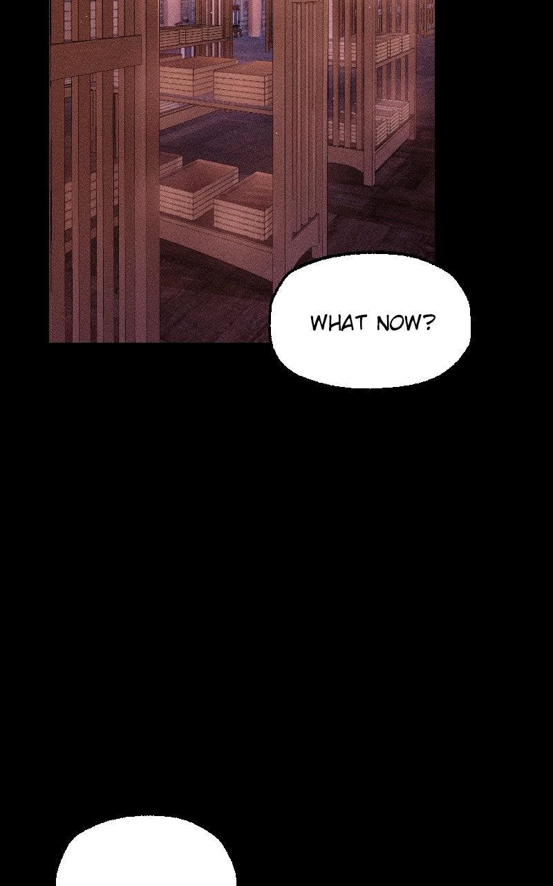 Cryptid Chap 22 - Next Chap 23