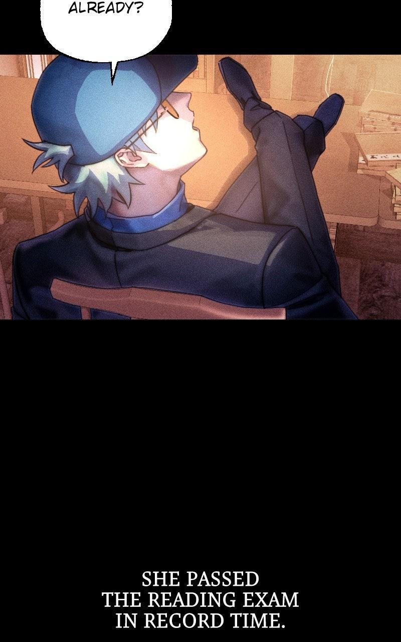 Cryptid Chap 22 - Next Chap 23