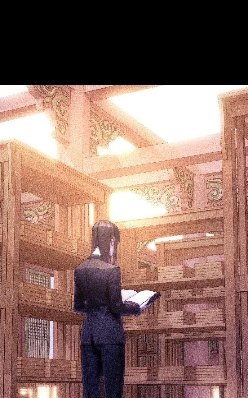 Cryptid Chap 22 - Next Chap 23