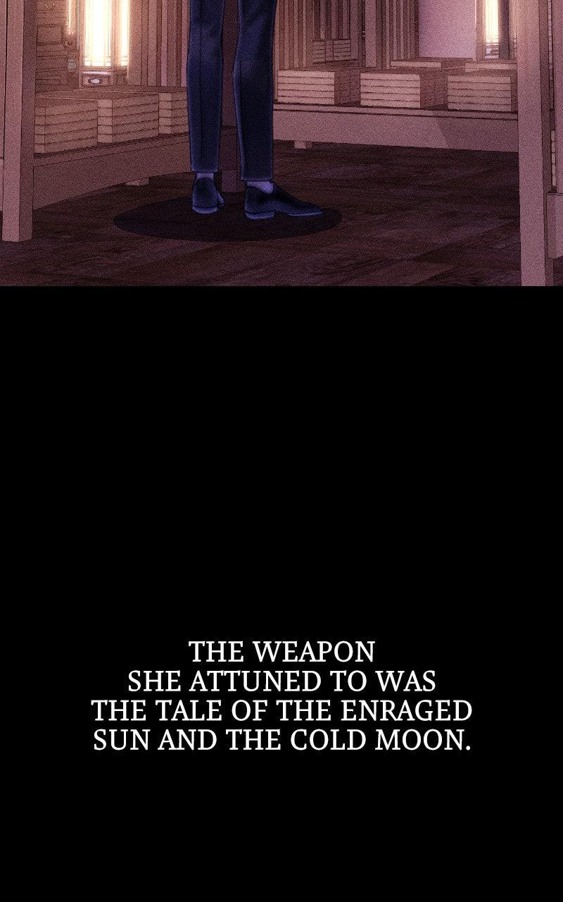 Cryptid Chap 22 - Next Chap 23