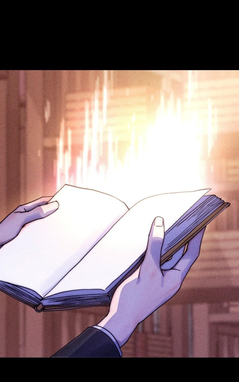 Cryptid Chap 22 - Next Chap 23