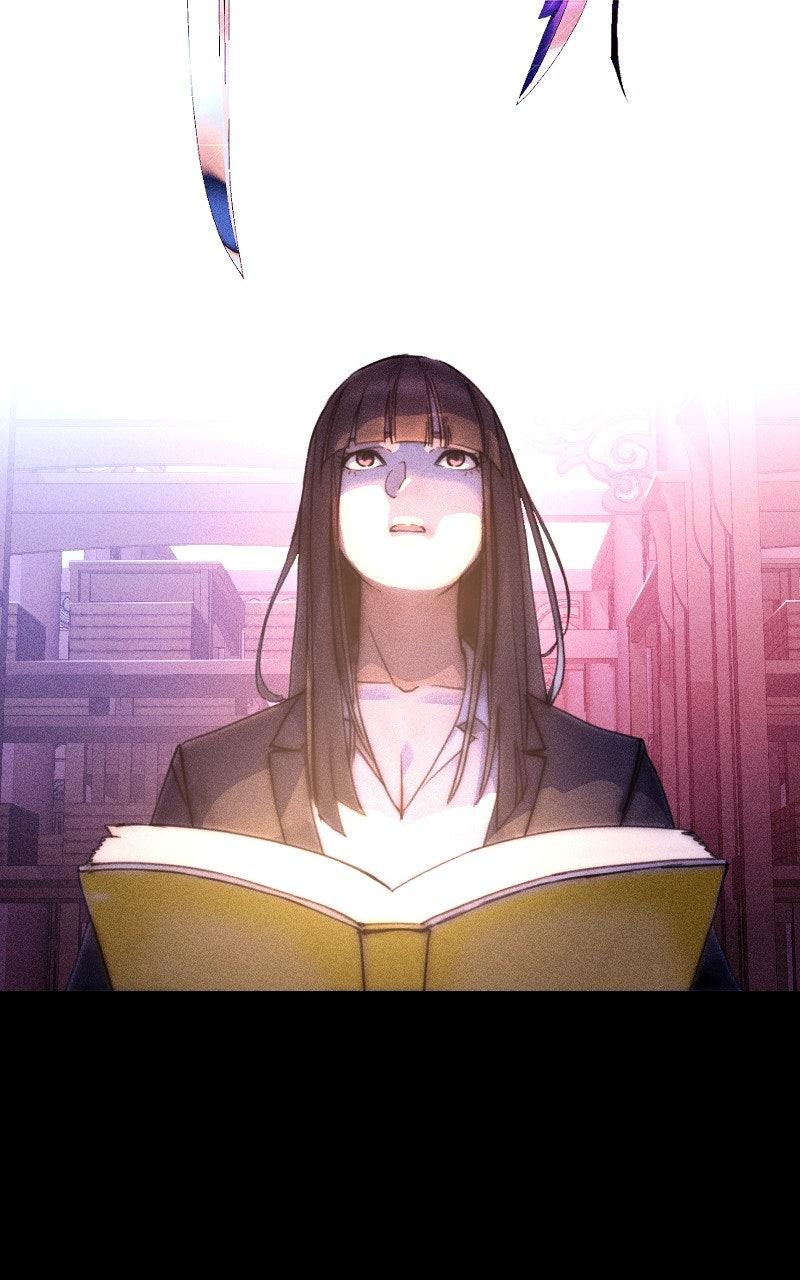 Cryptid Chap 22 - Next Chap 23