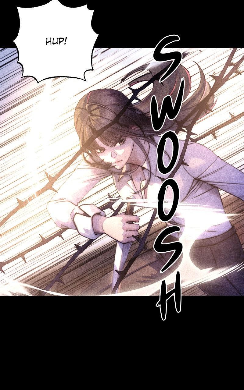 Cryptid Chap 22 - Next Chap 23