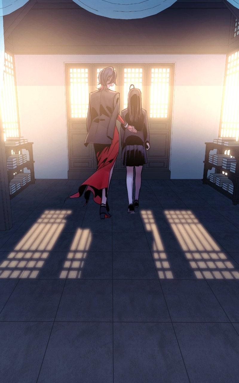 Cryptid Chap 22 - Next Chap 23