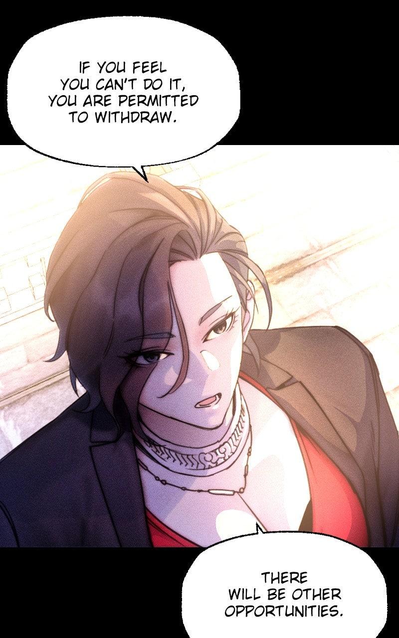 Cryptid Chap 22 - Next Chap 23