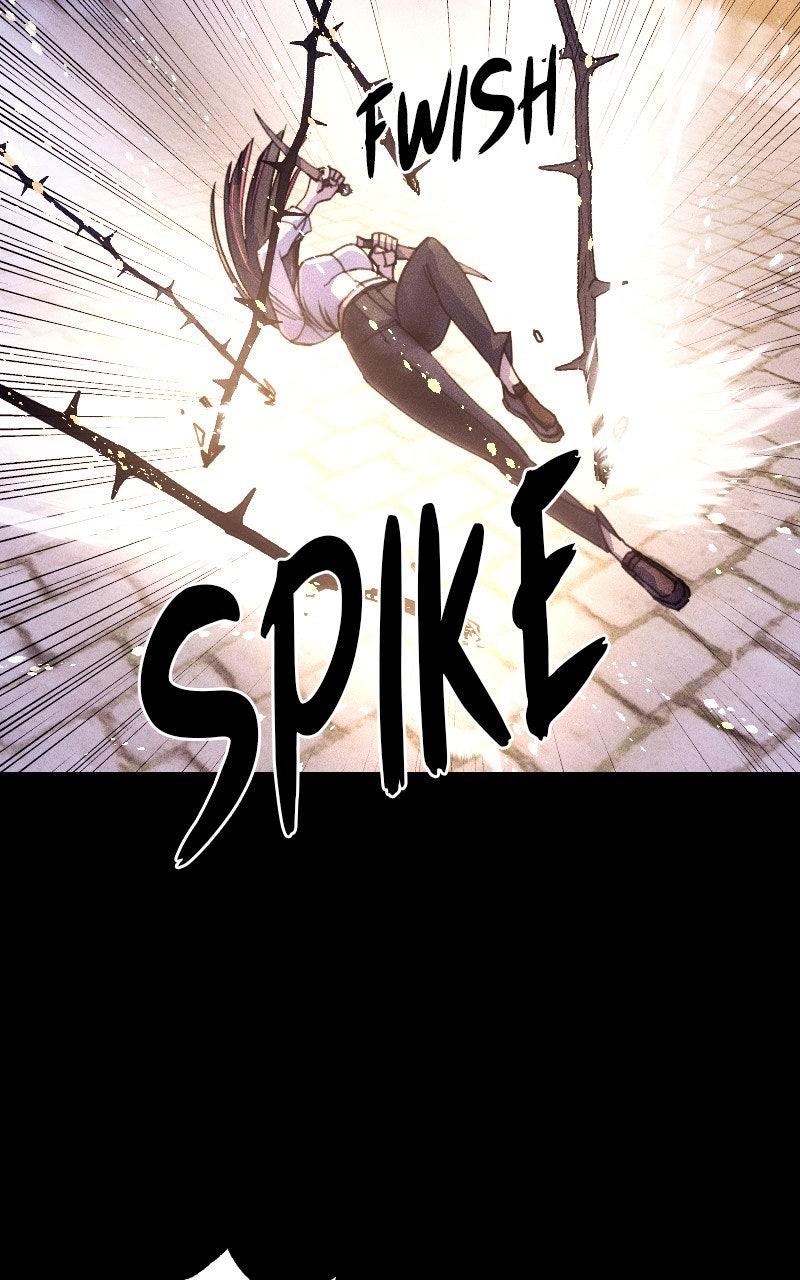 Cryptid Chap 22 - Next Chap 23