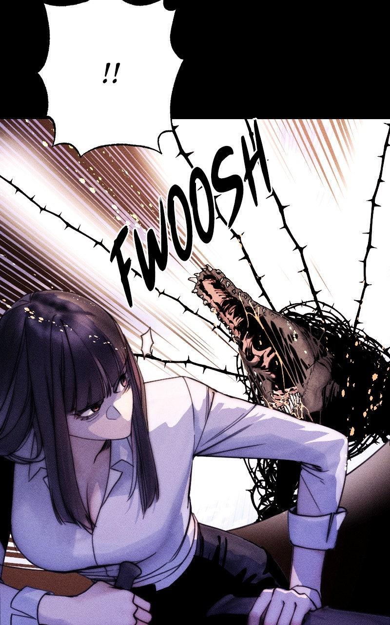 Cryptid Chap 22 - Next Chap 23