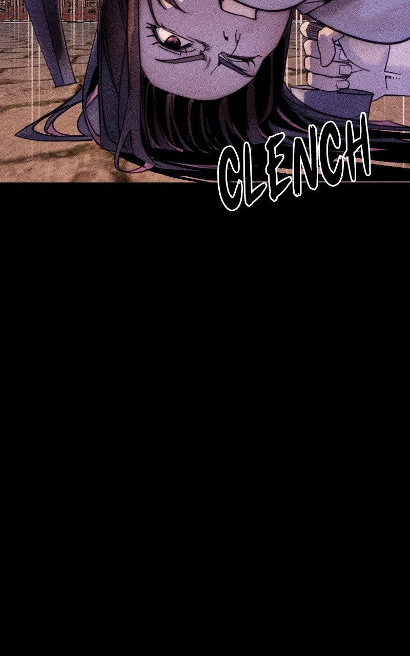 Cryptid Chap 22 - Next Chap 23
