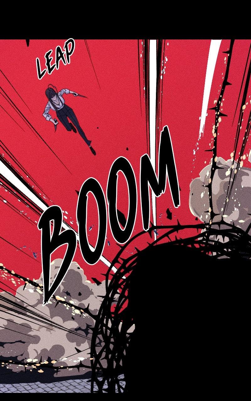 Cryptid Chap 22 - Next Chap 23