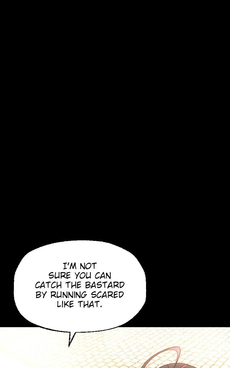 Cryptid Chap 22 - Next Chap 23