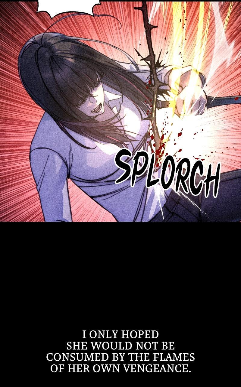 Cryptid Chap 22 - Next Chap 23