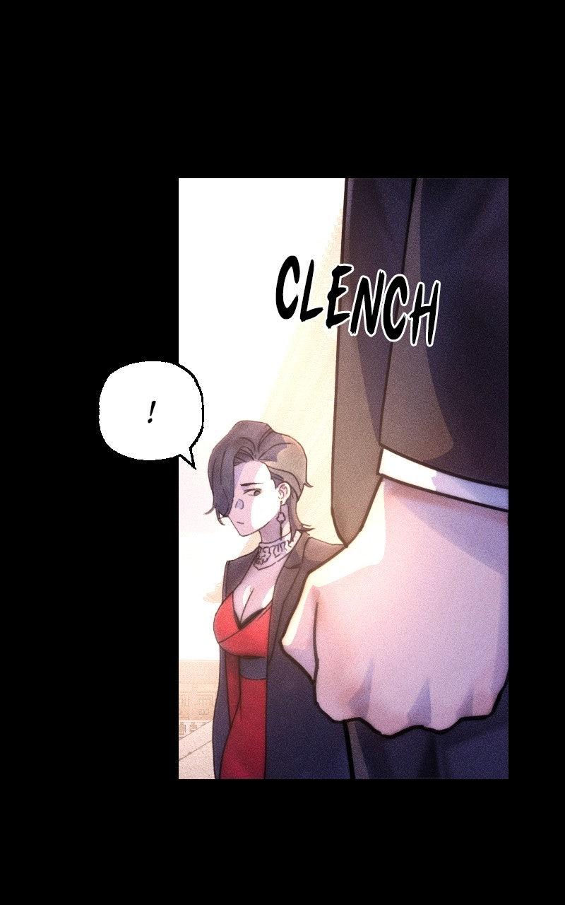 Cryptid Chap 22 - Next Chap 23