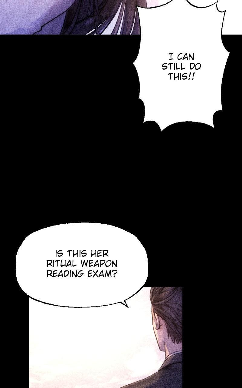 Cryptid Chap 22 - Next Chap 23