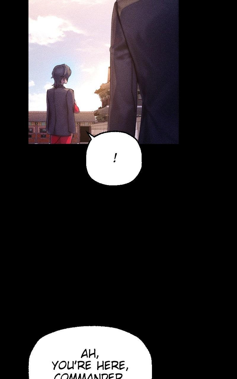 Cryptid Chap 22 - Next Chap 23