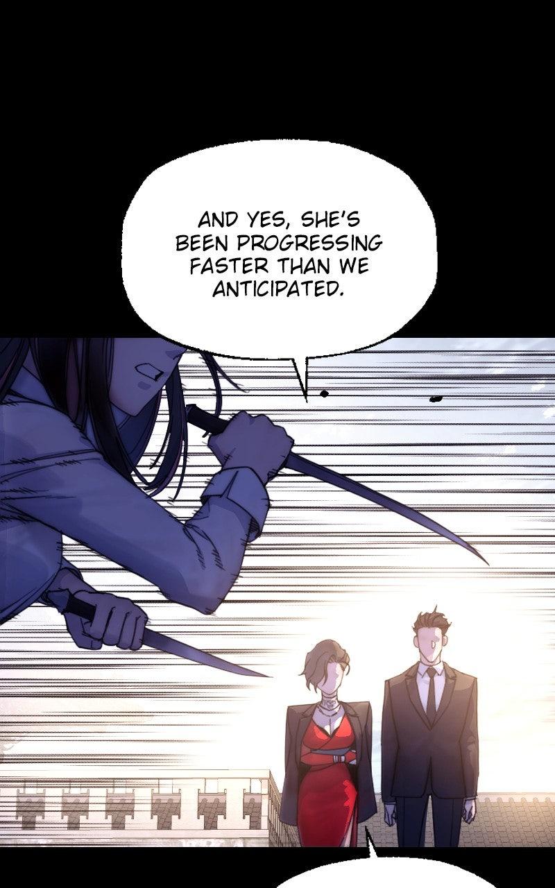 Cryptid Chap 22 - Next Chap 23